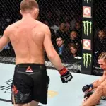 Petr Yan Scored A Brutal KO Win Over The Legendary Urijah Faber