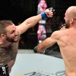 Phillips And Amedovski Both Let Loose, The Result? KO In Less Than 20 Seconds!