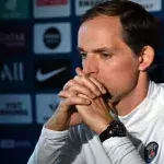 PSG sacks Thomas Tuchel