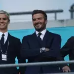 Romeo Beckham makes Football debut for Inter Miami's reserve team Fort Lauderdale CF