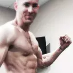 Ryan Reynolds' Trainer