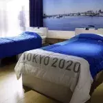 Sex in Olympic Village