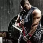 strongman
