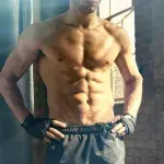 Stubborn Fat Around Your Chest