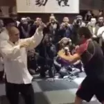 Taï Chi Master