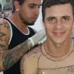 tattoo football