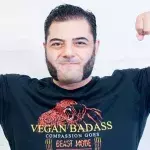 These bodybuilders prove you can be vegan and build muscle