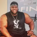 They bullied him as a child, now he's showing them who's boss 