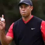 Tiger Woods