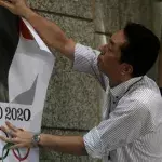 Tokyo Olympics