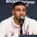 Tommy Fury: This is the reason he withdrew from Jake Paul fight