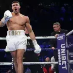 Tommy Fury