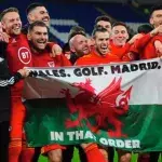 Wales And Gareth Bale Trolled Zidane And Real