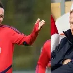 This Was Aubameyang's Incendiary Response