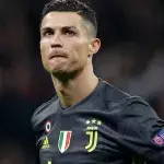 This is what happened to the only player Cristiano Ronaldo considered better than him