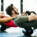 Why Going To The Gym As A Group 