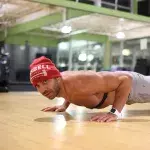 A Youtuber Stopped Eating for 15 Days Resulting in an Incredible Physical Transformation