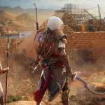 Assassin's Creed