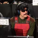 Dr DisRespect