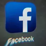 Facebook logo