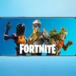 Fortnite mobile