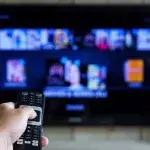 How To Easily Clean Your Television Screen