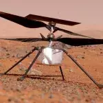 Ingenuity survived its first night on Mars and is about to take flight