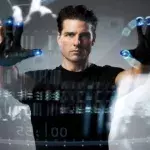 Minority Report