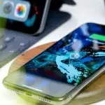 New technology allows you to charger your cell phone remotely