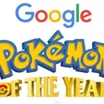 Pokémon Of The Year