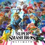 Smash Bros Ultimate