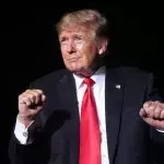 Trump's new social platform ‘TRUTH’ gets hacked within hours of announcement
