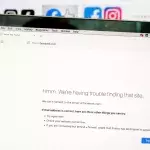 What’s happened to Facebook? Social networks stop working in major global outage