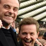 Ant and Dec react to ‘brilliant’ I’m A Celeb 2021 line-up