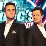 Ant and Dec