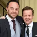Ant and Dec