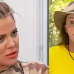 Caitlyn Jenner Is Not Happy With With Khloe Kardashian