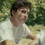 Call Me by Your Name