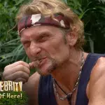This Classic Bushtucker Trial Has Been Banned
