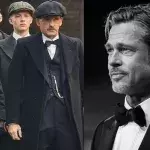 Could Brad Pitt Be Joining The Cast Of Peaky Blinders