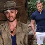 Dan Osborne Slams Cheating Claims As He Heads To Australia