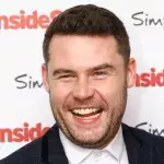 Danny Miller message throws I’m A Celeb production into chaos