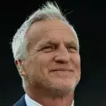 David Ginola reveals worst thing about I’m A Celeb 2021