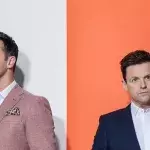 Declan Donnelly Reveals ‘Incredible Anger’