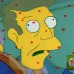Did the Simpsons Predict Coronavirus 28 Years Ago?