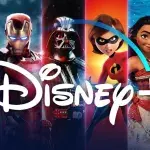 Disney Plus Free Trial