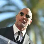 Dwayne The Rock Johnson