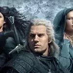 Here's What The Cast Of Netflix's The Witcher Looks Like In Real Life!