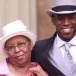 Ian Wright’s Mum Reveals Her Fears Over I’m A Celeb