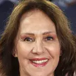 I’m A Celeb: Arlene Phillips reveals what really happened during the storm